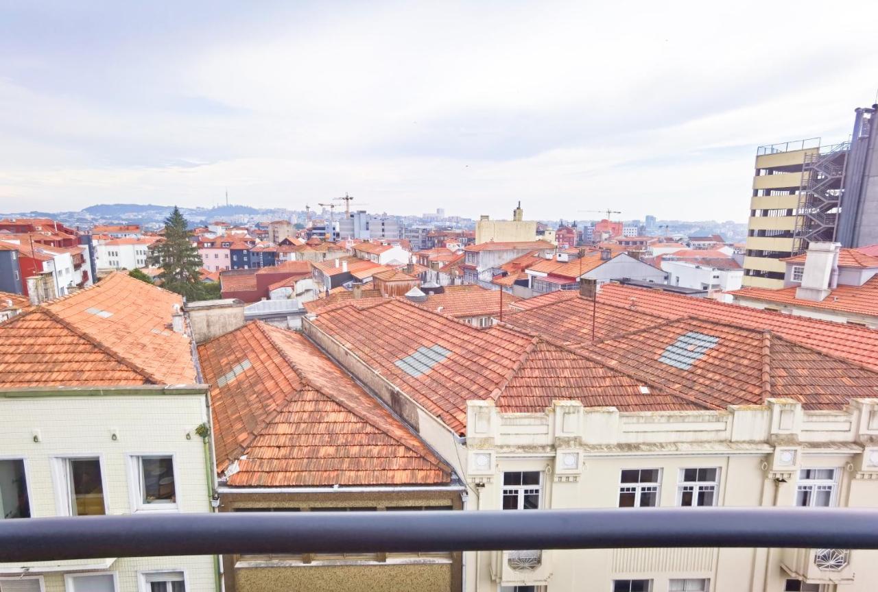 Appartamento Ninho 424 OOporto Esterno foto