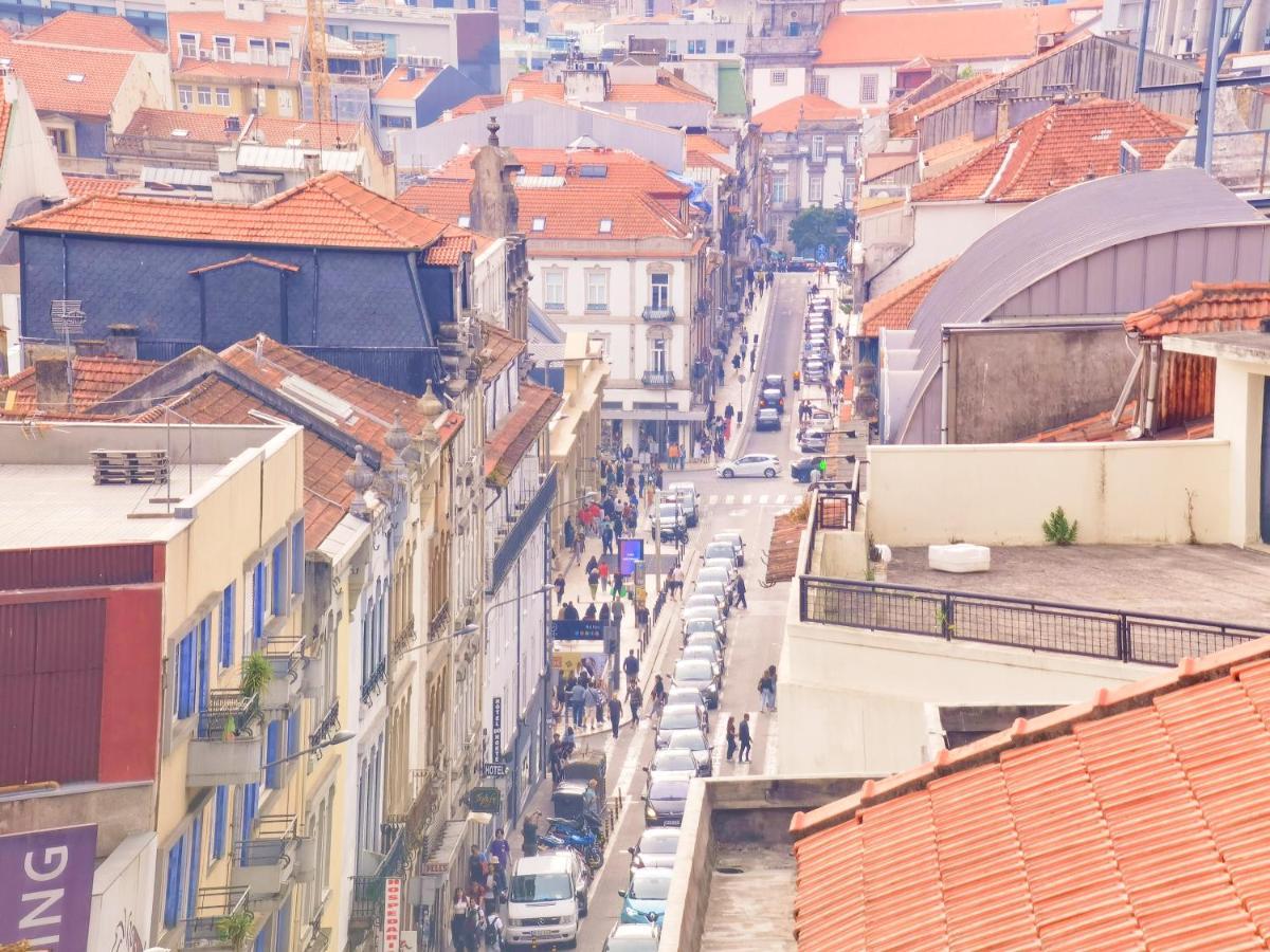 Appartamento Ninho 424 OOporto Esterno foto